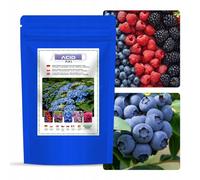 GREEN ORO ACID AKI 1,5kg Fertilizante de otoño para arándanos y todas las plantas acidófilas