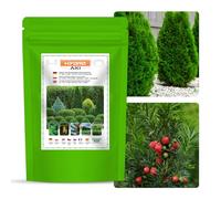GREEN ORO HYDRO AKI 1,5KG Fertilizante de otoño para Thuja y árboles coníferos