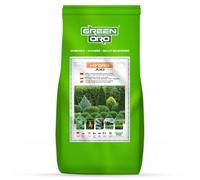 GREEN ORO HYDRO AKI 5KG Fertilizante de otoño para Thuja y árboles coníferos