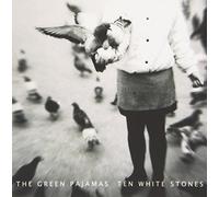 Green Pajamas - Ten White Stones