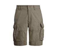 Green Pantalón corto cargo Gellar Classic Fit 30