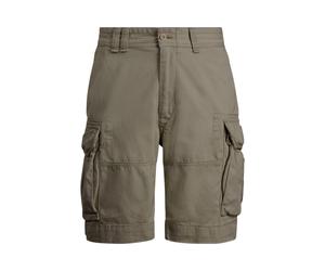 Green Pantalón corto cargo Gellar Classic Fit 38