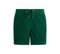 Green Pantalón corto prepster Polo de pana M