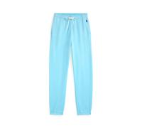 Green Pantalón de chándal de felpa con cordón XL