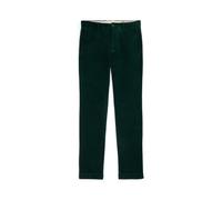 Green Pantalón de pana Andover Slim Fit 32