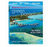 Green Paradise - Green Paradise: The Pacific [USA] [Blu-ray]