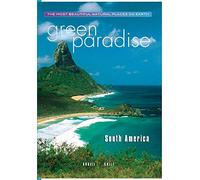 Green Paradise- South America