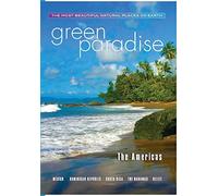 Green Paradise- The Americas
