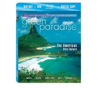 Green Paradise: The Americas [USA] [Blu-ray]