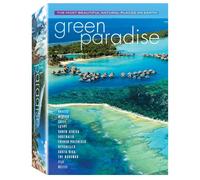 Green Paradise: The Complete Collection [USA] [DVD]