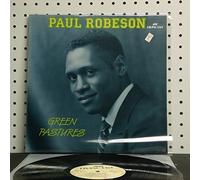 Green Pastures