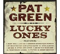 Green Pat - Lucky Ones