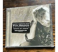 Green Pat - Wave on Wave