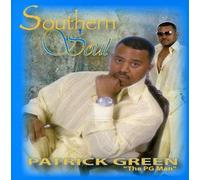 Green, Patrick - Southern Soul