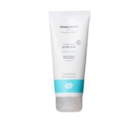 Green People Aftersun Hidratante con Aloe Vera y Menta, 200ml | Natural y Orgánico, con Aloe Vera y Menta, Vegano y Libre de Crueldad, Loción Orgánica para Después del Sol