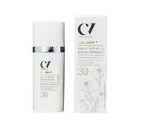 Green People Age Defy+ Crema Hidratante Diaria SPF30, 30ml
