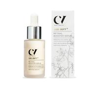 Green People Age Defy+ Retinal Booster Serum - Alternativa Natural y Orgánica al Retinol - Apta para Piel Sensible, 30ml