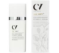 Green People Age Defy+ Sérum de Colágeno, 30ml