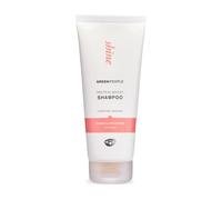 Green People Champú Protein Boost y Gel de Ducha, Brillo y Volumen, 200ml | Brillo y Volumen, Libre de Silicona y SLS, Natural, Orgánico y Vegano, Champú Orgánico y Gel de Ducha