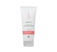 Green People Crema de Manos y Cuerpo Protein Boost, 200ml | Hidratante Natural y Orgánico con Aloe Vera para Piel Seca, Aroma a Cítricos y Jengibre, Vegano, Piel Seca, Todo Tipo de Edad