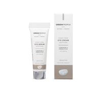 Green People Crema de Ojos Antienvejecimiento sin Fragancia, 10ml