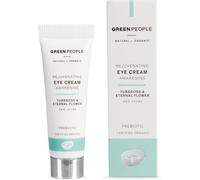 Green People Crema de Ojos Rejuvenecedora, 10ml