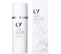 Green People Crema Limpiadora Purificante e Hidratante, 150ml