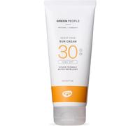 Green People Crema Solar sin Fragancia SPF30, 200ml