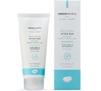 Green People Hidratante After Sun con Repelente de Insectos, 100ml
