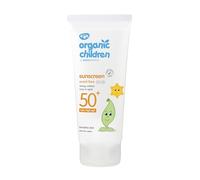 Green People Protector Solar Infantil SPF50+ sin Perfume, 150ml