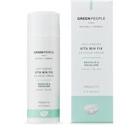 Green People Vita Min Fix Hidratante 24 Horas, 50ml