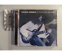Green,Peter - A Fool No More