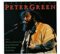 Green Peter - A Portrait of [Import]
