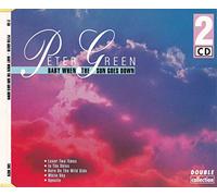 Green Peter - Baby When The Sun Goes Down [Import]