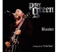 Green,Peter - Bandit [Import]