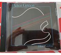 Green Peter - Blue Guitar