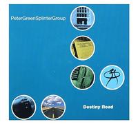 Green Peter - Destiny Road