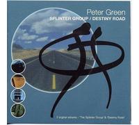 Green Peter - Destiny Road/Splinter Group