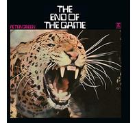 Green, Peter - End of the Game -Hq- [Vinilo]
