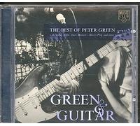 Green Peter - Green & Guitar the Best of