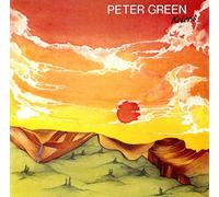 Green, Peter - Kolors [Import Anglais]
