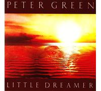 Green Peter - Little Dreamer [Import]