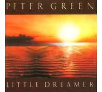 Green,Peter - Little Dreamer (US Import)