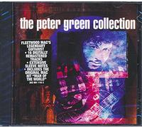 Green, Peter - Peter Green Collection