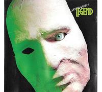 Green, Peter - Peter Green - Legend