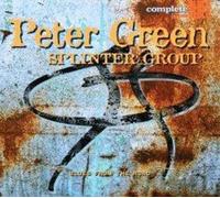 Green, Peter - Peter Green Splinter Group