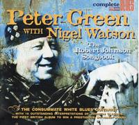 Green, Peter - Robert Johnson Songbook