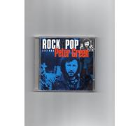 Green,Peter - Rock and Pop Legend