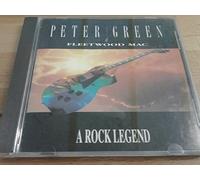 Green Peter - Rock Legend [Import]