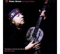Peter Green & Nigel Watson - The Robert Johnson Songbook